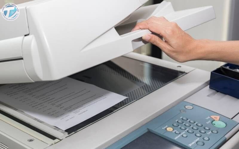 Gửi file và xác nhận dịch vụ in photocopy gần đây 